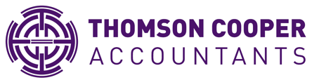 Thomson Cooper logo