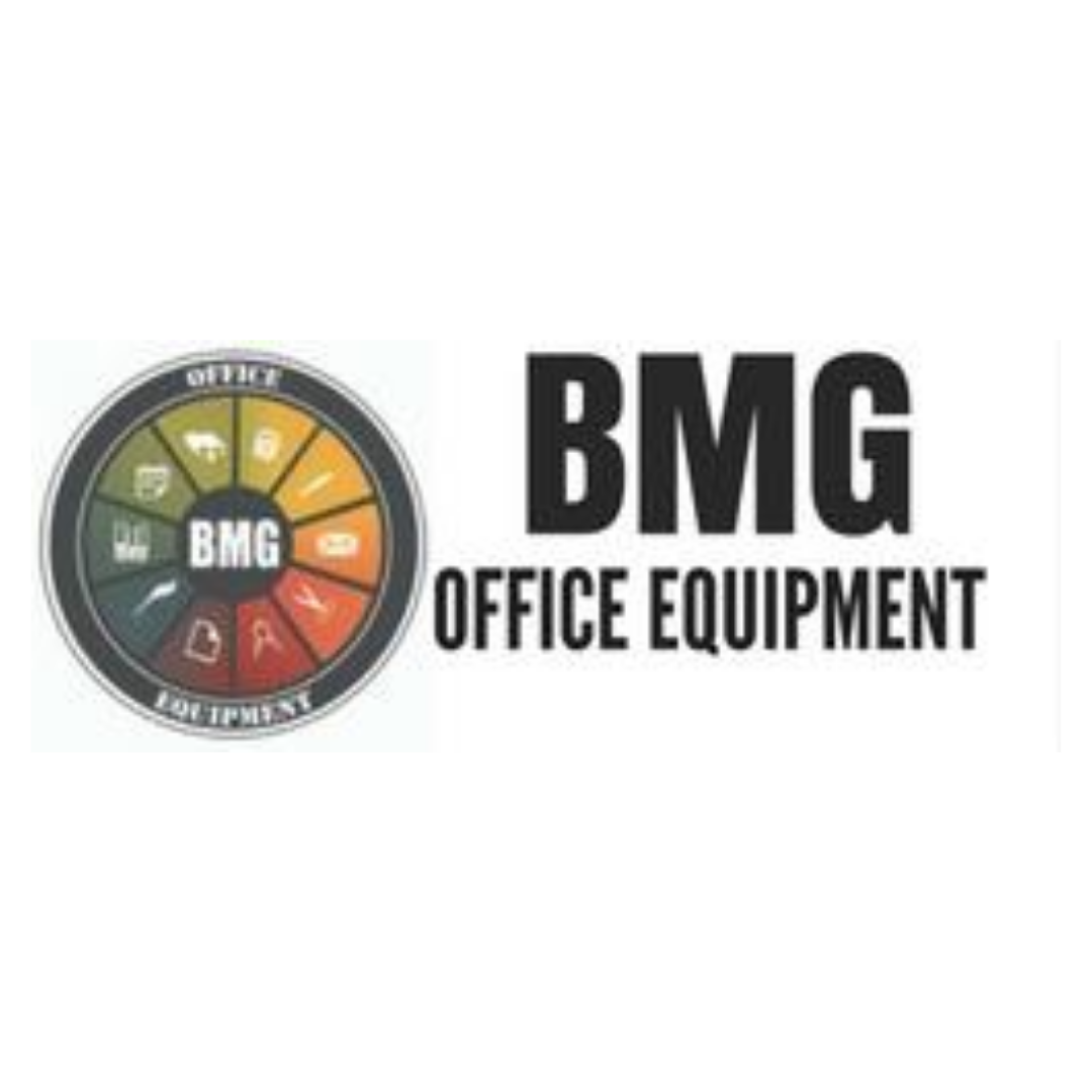 BMG Office Equipment