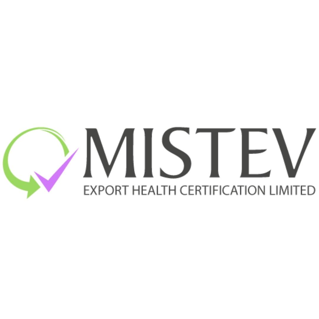 Mistev Export Health Certification LTD