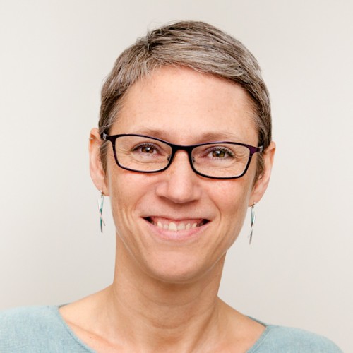 Picture of Denise Strohsahl