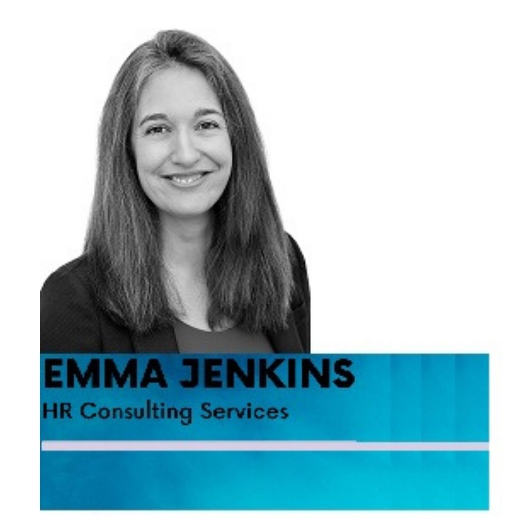 Emma Jenkins Consulting Ltd
