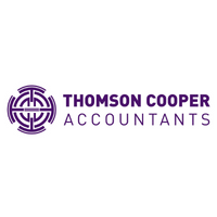 Thomson Cooper
