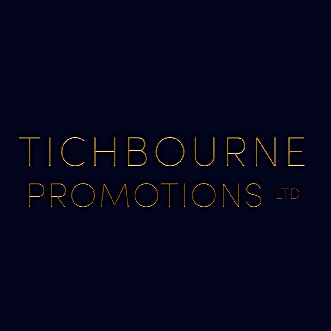 Tichbourne Promotions Ltd